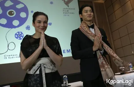 Foto Chelsea Islan