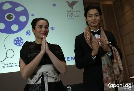 Foto Chelsea Islan