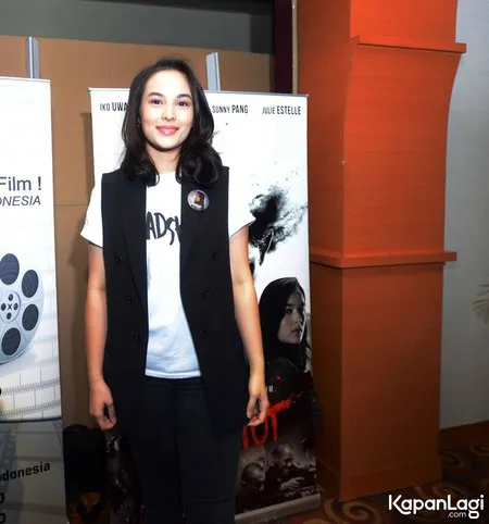 Foto Chelsea Islan