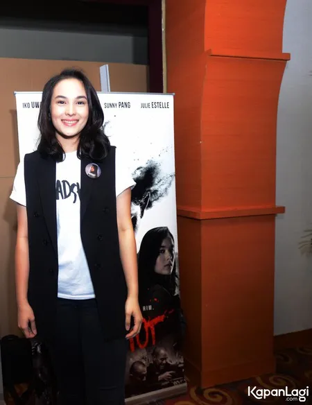 Foto Chelsea Islan