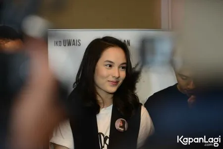 Foto Chelsea Islan