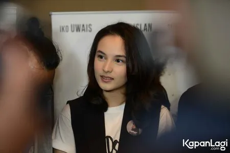 Foto Chelsea Islan