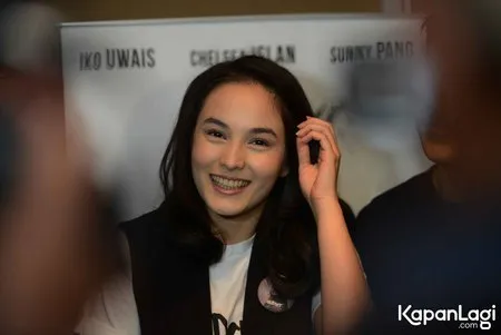 Foto Chelsea Islan