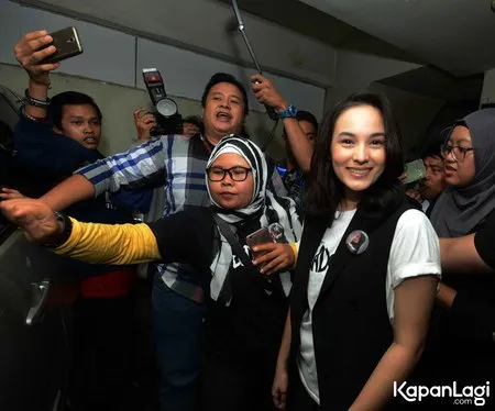 Foto Chelsea Islan