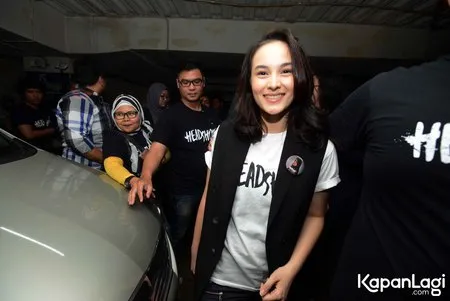 Foto Chelsea Islan