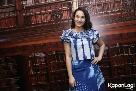 Foto Chelsea Islan