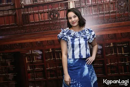 Foto Chelsea Islan