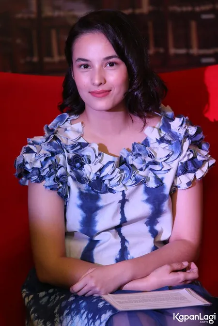Foto Chelsea Islan