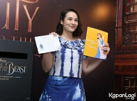 Foto Chelsea Islan