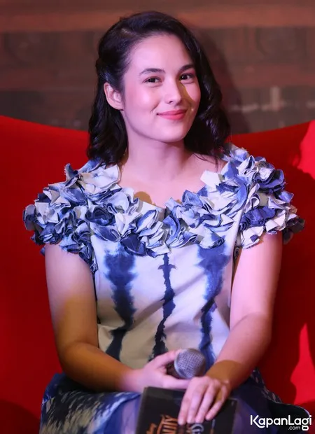 Foto Chelsea Islan