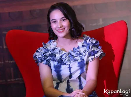 Foto Chelsea Islan