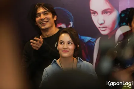 Foto Chelsea Islan