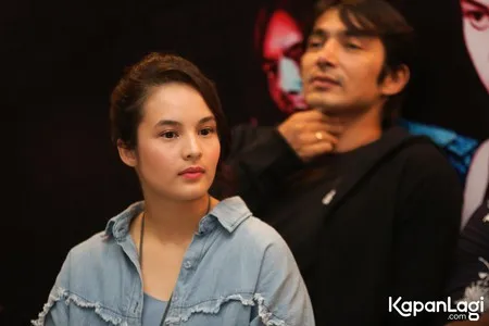 Foto Chelsea Islan