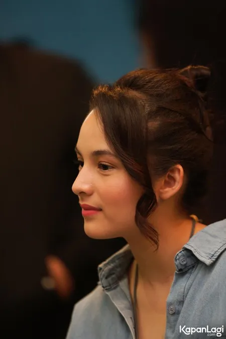 Foto Chelsea Islan