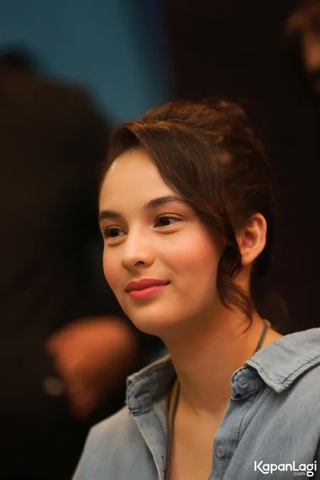 Foto Chelsea Islan