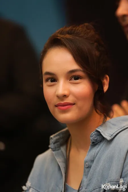 Foto Chelsea Islan