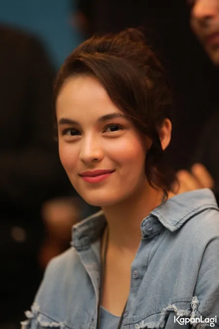 Foto Chelsea Islan