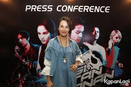 Foto Chelsea Islan