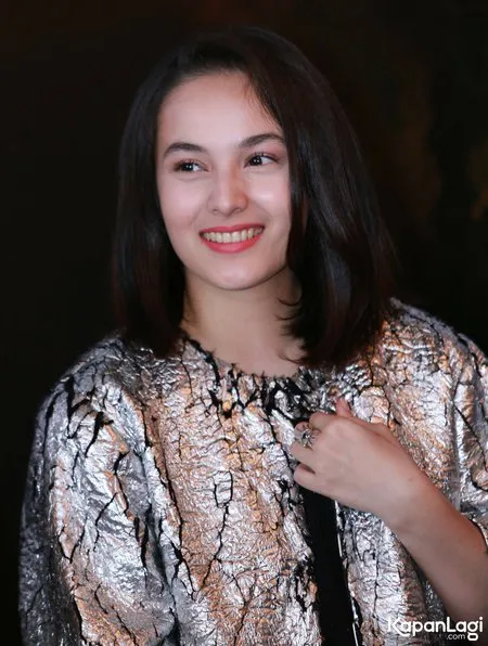 Foto Chelsea Islan