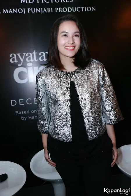 Foto Chelsea Islan