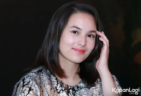 Foto Chelsea Islan