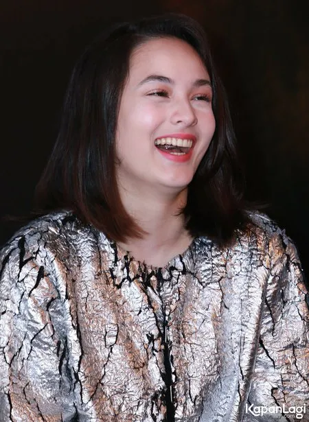 Foto Chelsea Islan