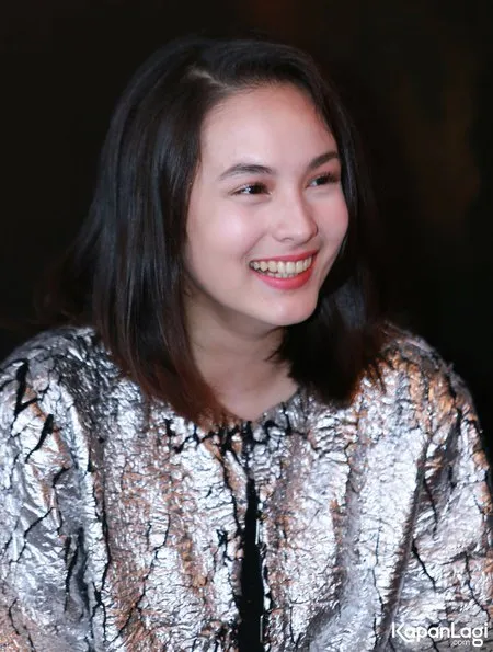 Foto Chelsea Islan