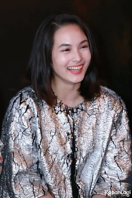 Foto Chelsea Islan