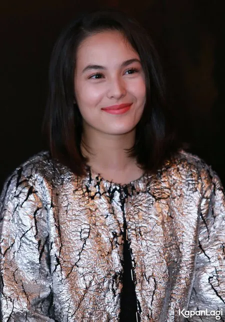Foto Chelsea Islan
