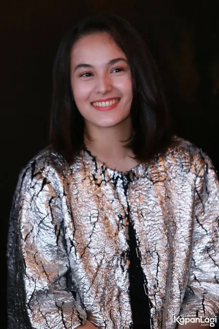 Foto Chelsea Islan