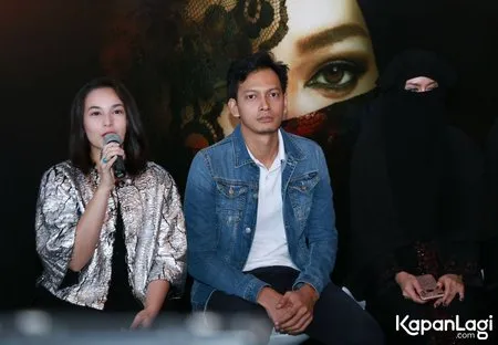Foto Chelsea Islan