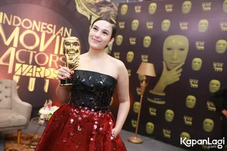 Foto Chelsea Islan