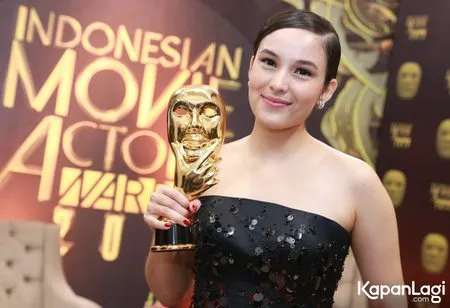 Foto Chelsea Islan. Nomor Foto: 699