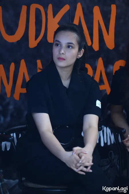 Foto Chelsea Islan