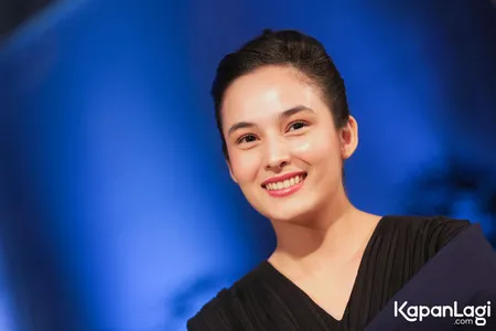 Foto Chelsea Islan