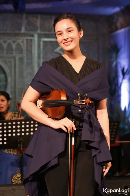 Foto Chelsea Islan