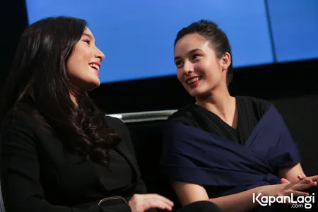 Foto Chelsea Islan