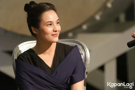 Foto Chelsea Islan