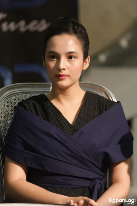 Foto Chelsea Islan