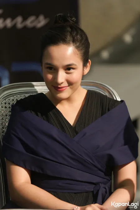 Foto Chelsea Islan