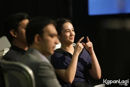 Foto Chelsea Islan