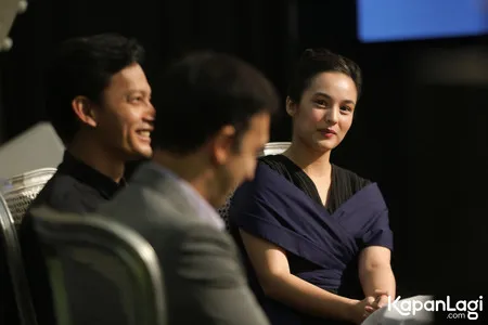 Foto Chelsea Islan