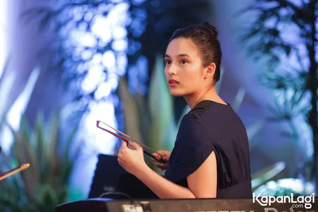 Foto Chelsea Islan