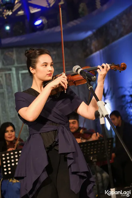 Foto Chelsea Islan