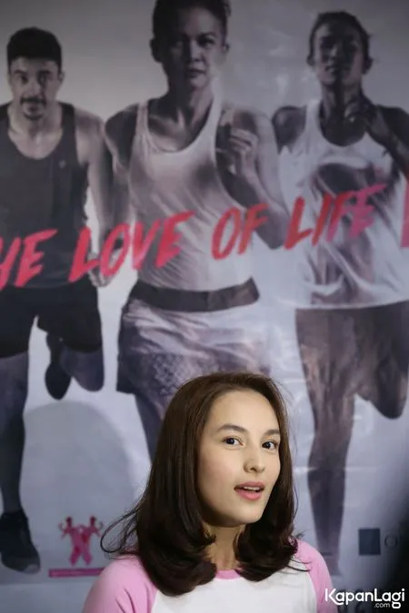 Foto Chelsea Islan