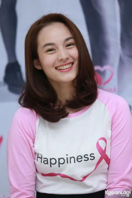 Foto Chelsea Islan