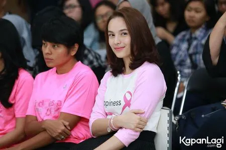 Foto Chelsea Islan