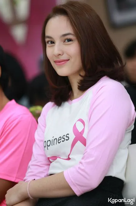 Foto Chelsea Islan