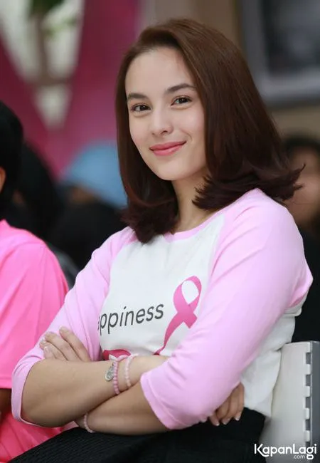 Foto Chelsea Islan