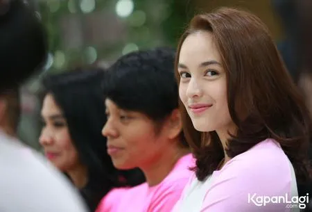Foto Chelsea Islan